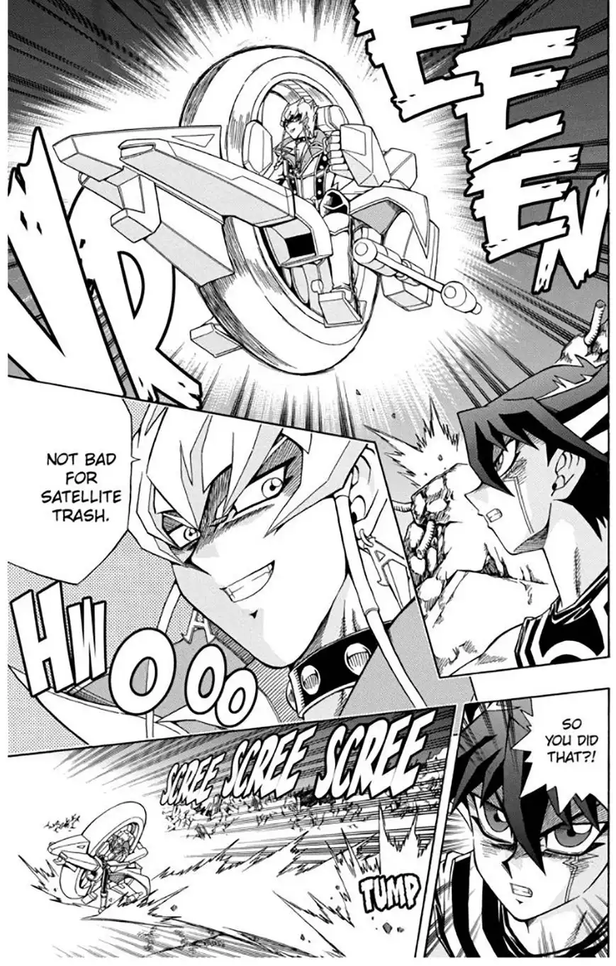 Yu-Gi-Oh! 5Ds - A Chapter 5 6